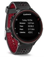 ساعت هوشمند و جی پی اس ورزشی گارمین مدل فوررانر 235